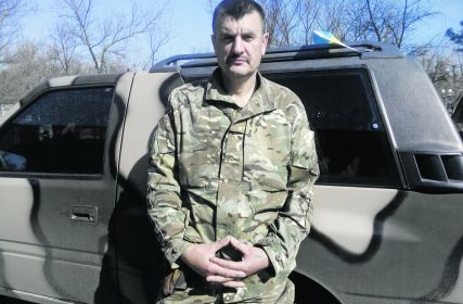 Військова присяга – не просто слова