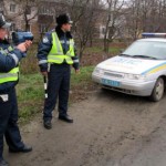 На Київщині у "перехідний період" кількість ДТП збільшилась вдвічі