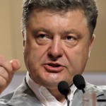 П.Порошенко просить Росію закрити кордон з Україною