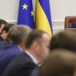 Кабмін Гройсмана виклав план пріоритетів на три сотні сторінок