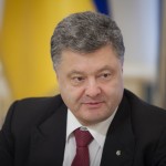 Порошенко вітає продовження кримських євросанкцій